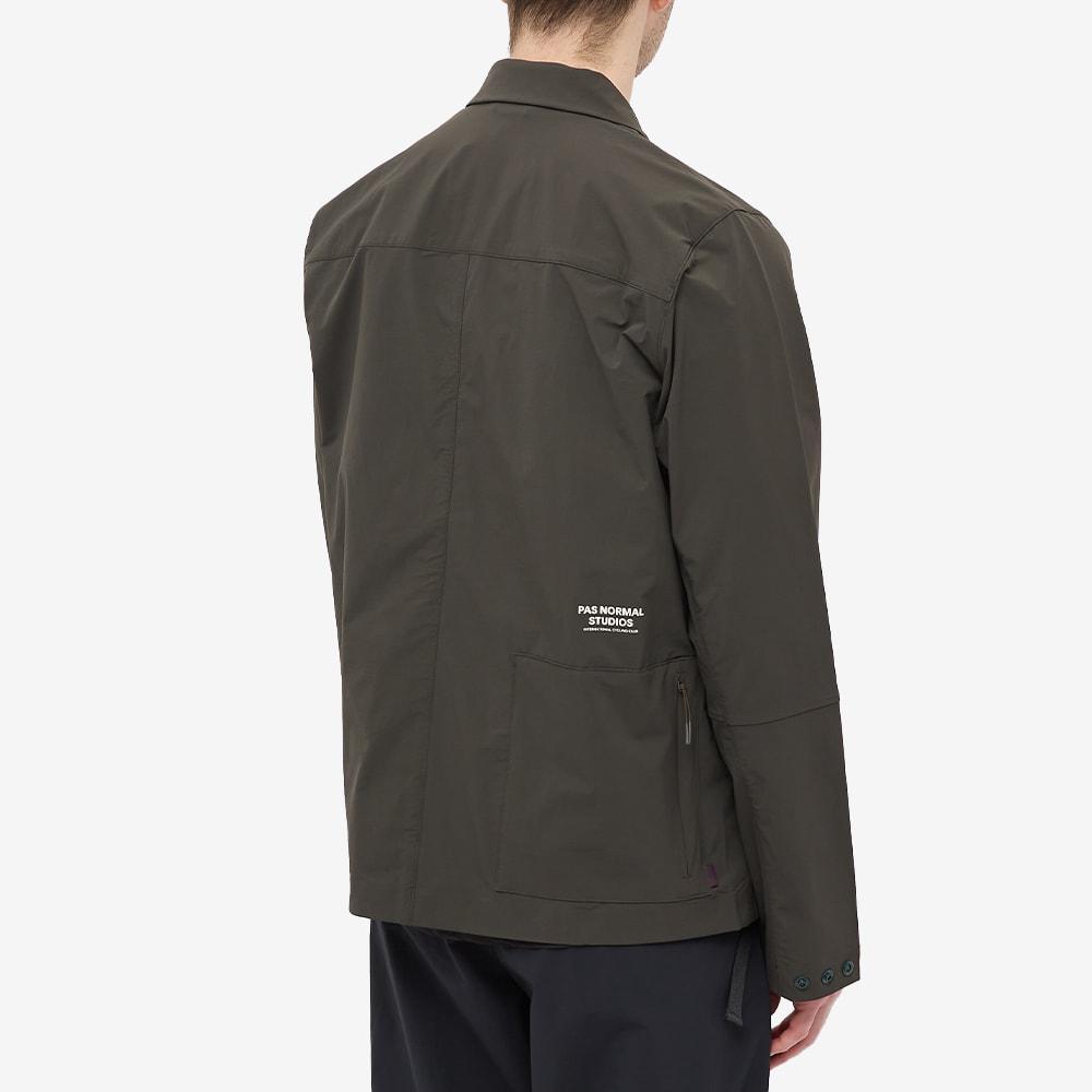 商品Pas Normal Studios|Pas Normal Studios Escapism Work Jacket,价格¥1386,第7张图片详细描述