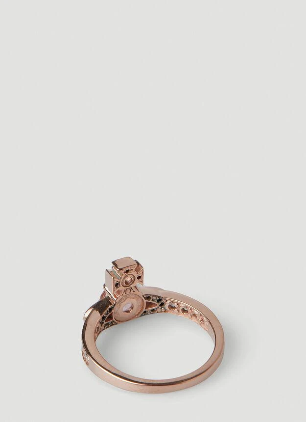 商品Vivienne Westwood|Ismene Ring in Pink,价格¥1210,第2张图片详细描述