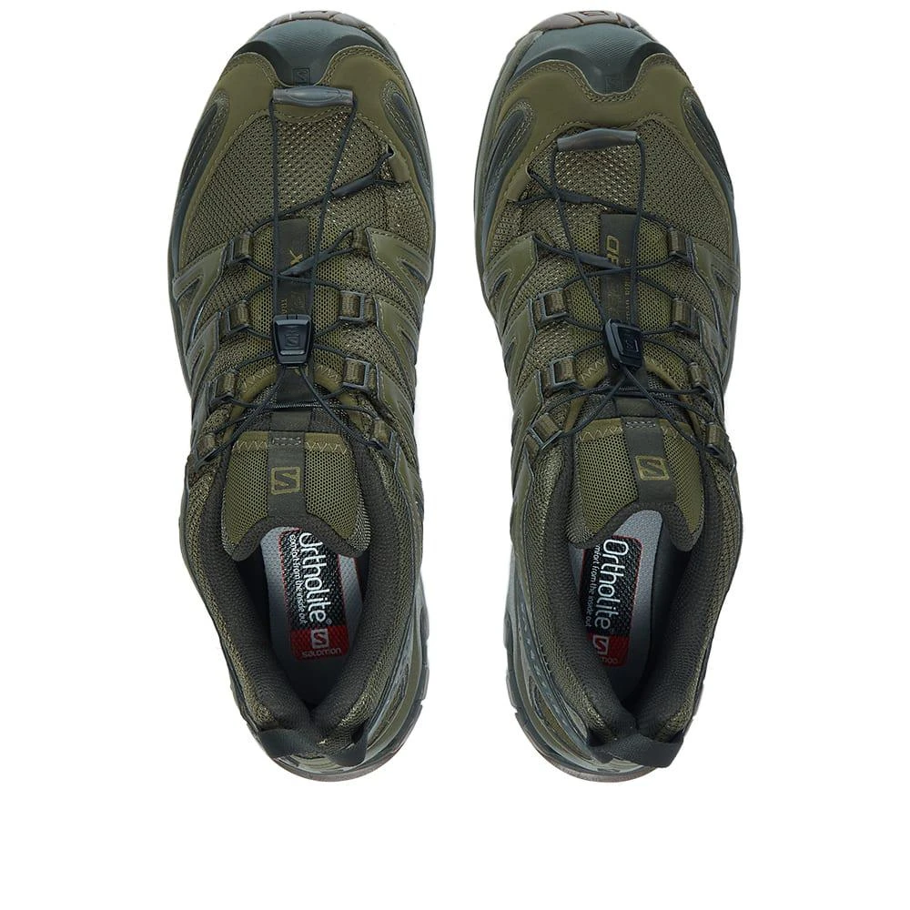 商品Salomon|Salomon XA Pro 3D,价格¥1194,第5张图片详细描述