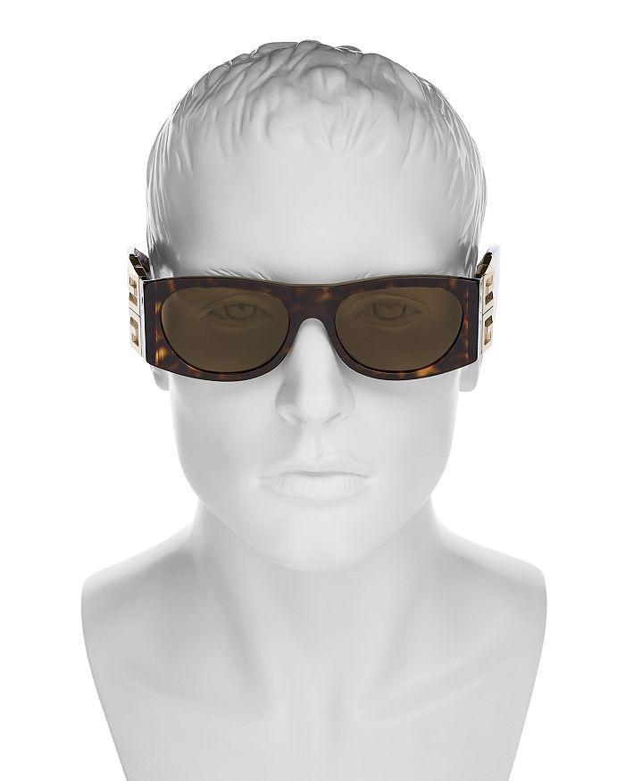 商品Givenchy|Women's Square Sunglasses, 56mm,价格¥3379,第5张图片详细描述