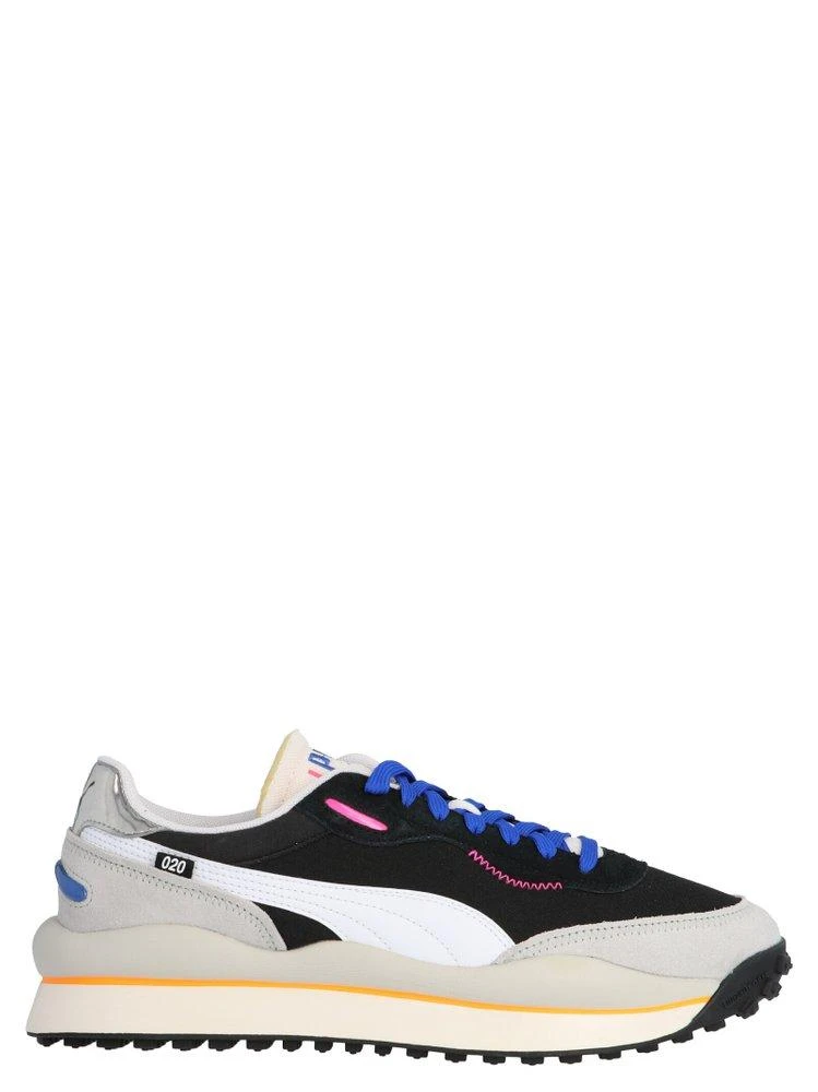 商品Puma|Puma Style Rider Sneakers,价格¥635,第1张图片