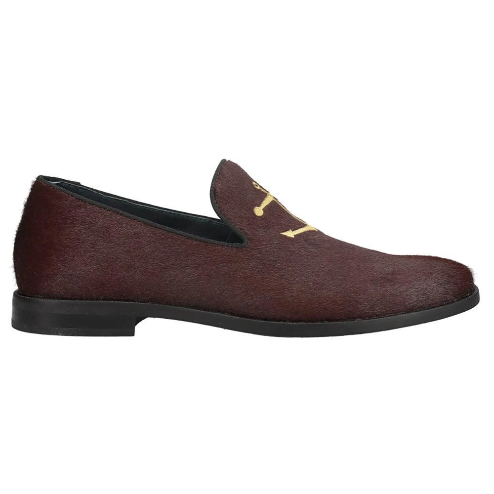 商品Sperry|Overlook Smoking Slipper Plain Toe Dress Shoes,价格¥152,第1张图片