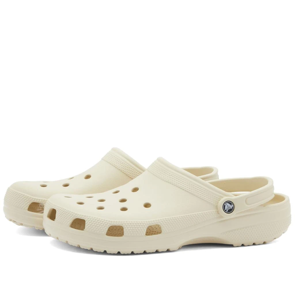 商品Crocs|Crocs Classic Clog,价格¥469,第1张图片