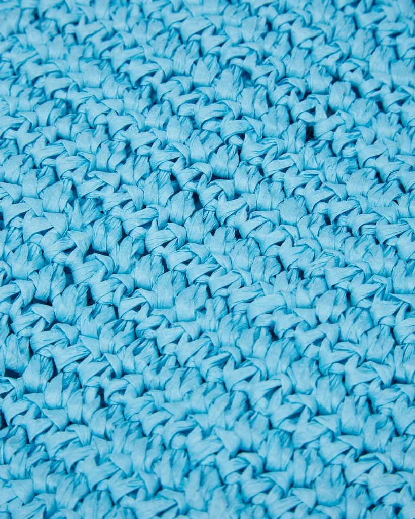 商品IZZUE|RSVD knit bag,价格¥143,第5张图片详细描述