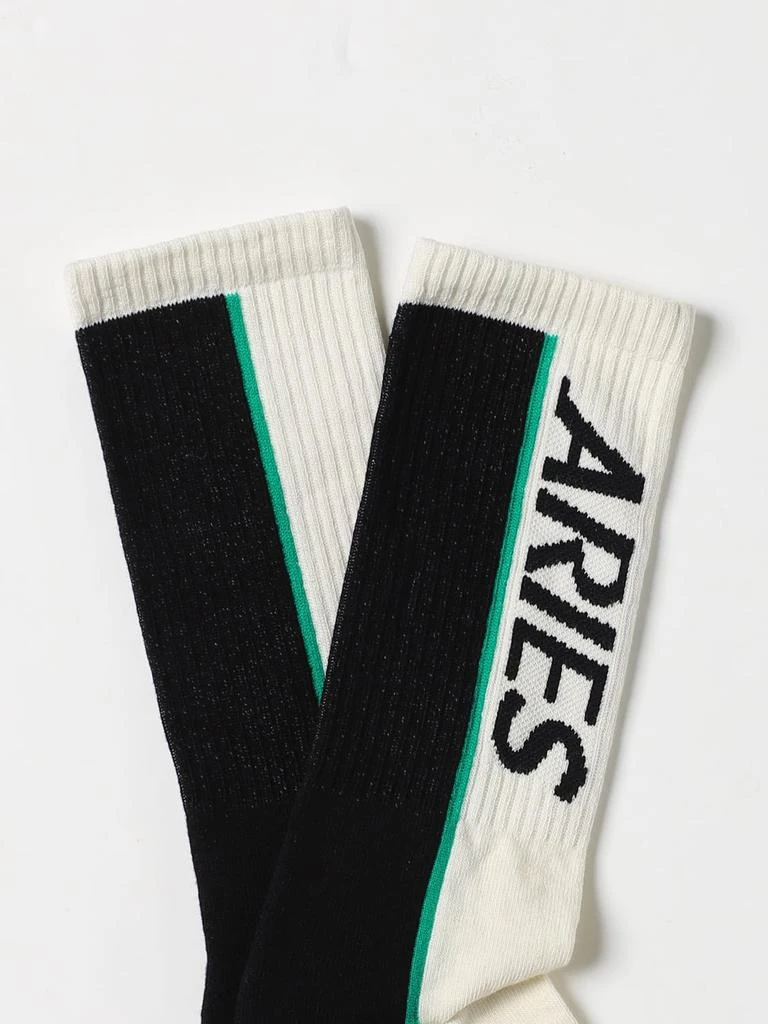 商品Aries|Socks men Aries,价格¥88,第2张图片详细描述