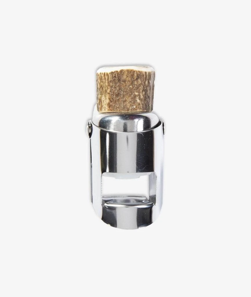 商品Larusmiani|Champagne Pressure Stopper reims,价格¥1357,第1张图片