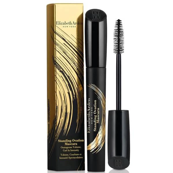 商品Elizabeth Arden|Elizabeth Arden Standing Ovation Mascara 8.5ml,价格¥129,第1张图片
