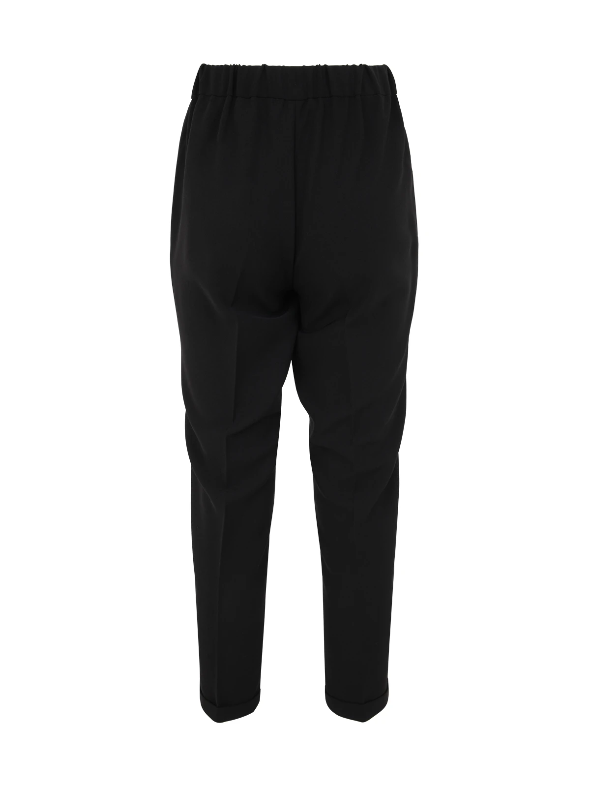 商品【商品预售7天】 ANTONELLI|ANTONELLI 女士休闲套装 B8557J371B999 黑色,价格¥1373,第3张图片详细描述