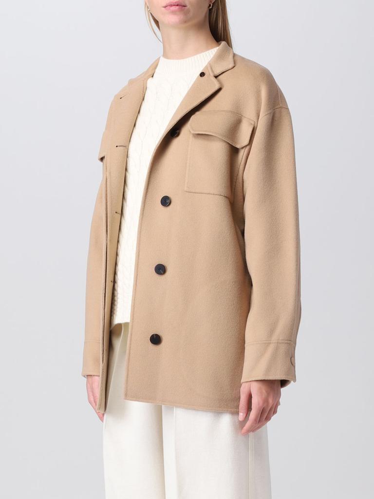 商品Theory|Theory coat for woman,价格¥4696,第5张图片详细描述