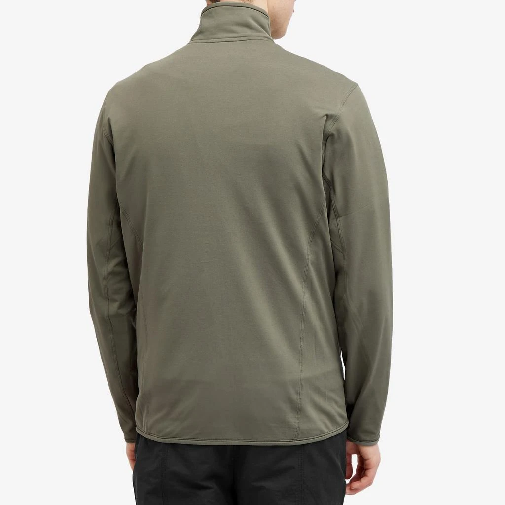 商品Arc'teryx|始祖鸟Kyanite轻量夹克,价格¥1227,第3张图片详细描述