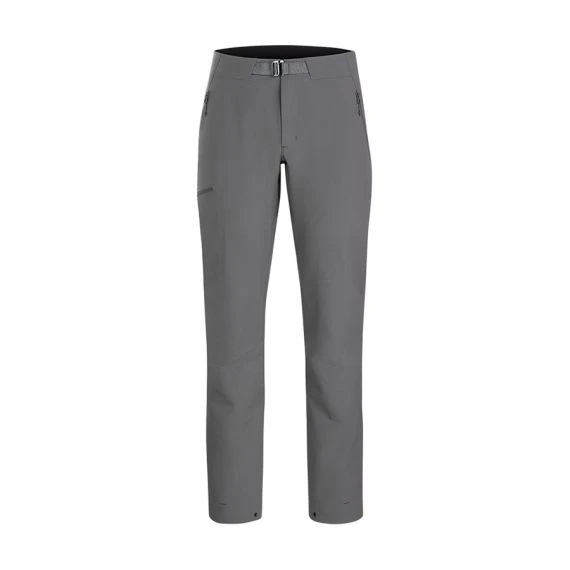 【Brilliant|包邮包税】始祖鸟 GAMMA AR BRUSHED PANT[FW22] Gamma AR 拉绒裤男 APMFMX6168 商品