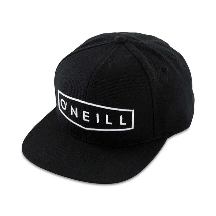 商品O'Neill|Men's Two-Tone Unity Hat,价格¥75,第4张图片详细描述