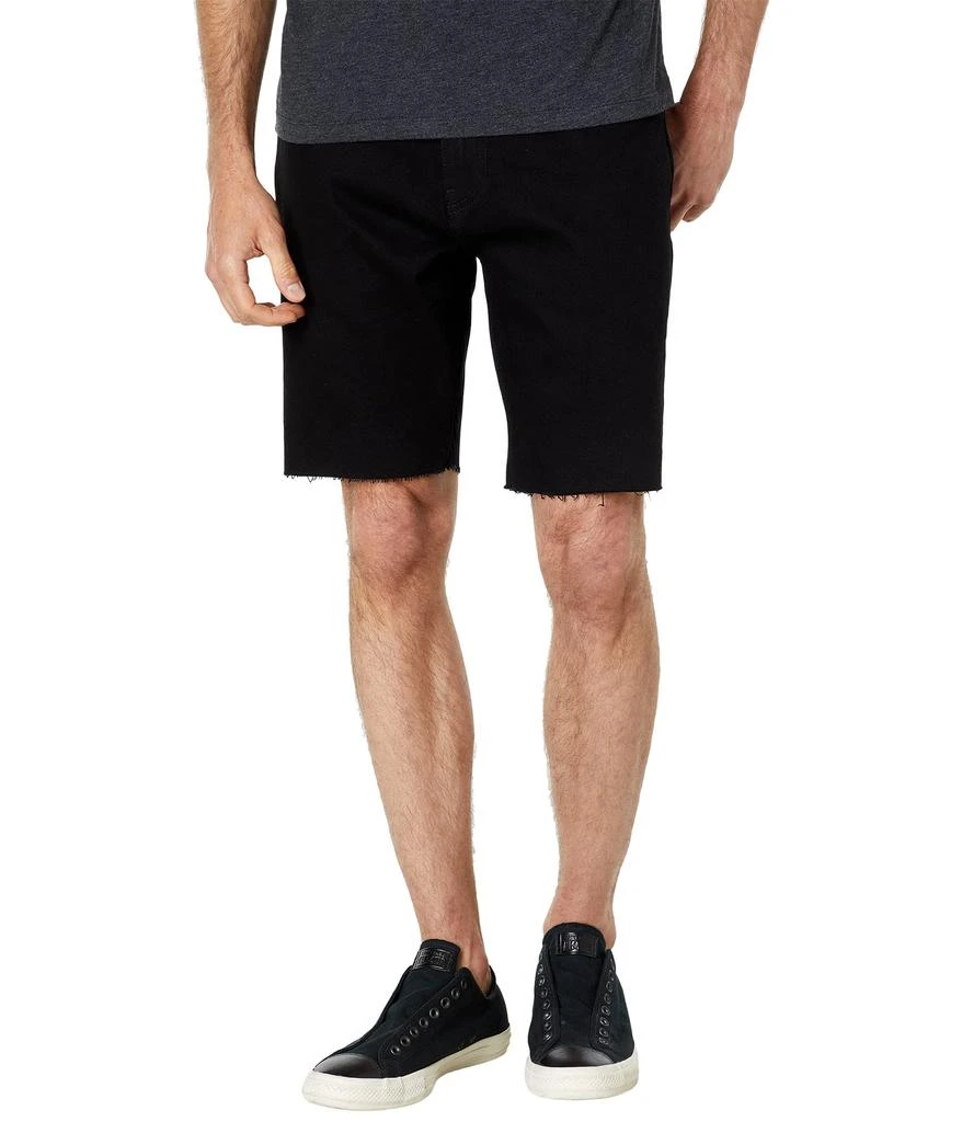 商品Levi's|412 Slim Shorts,价格¥511,第1张图片