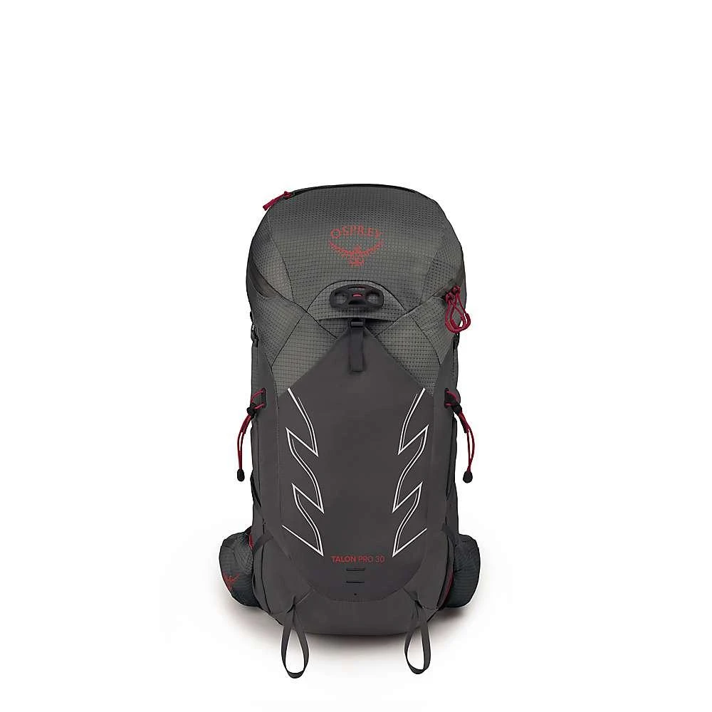 商品Osprey|Osprey Talon Pro 30 Backpack,价格¥1882,第1张图片