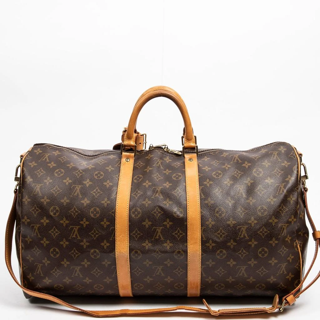 商品[二手商品] Louis Vuitton|Keepall 55,价格¥8614,第5张图片详细描述