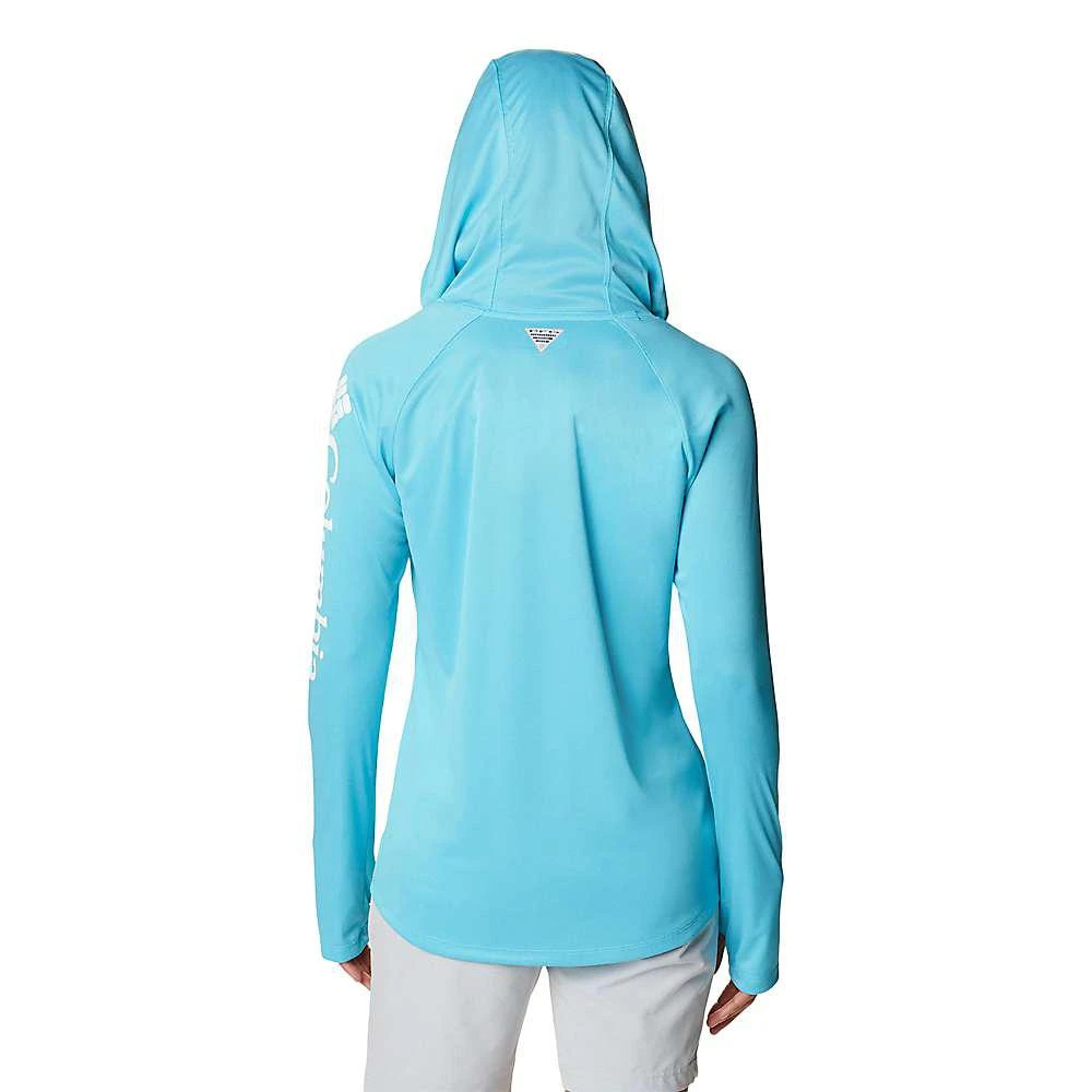 Columbia Women's Tidal Tee Heather Hoodie 商品