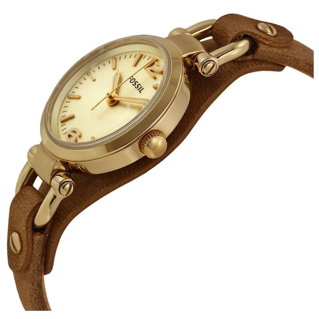 商品Fossil|Fossil Georgia   手表,价格¥521,第3张图片详细描述
