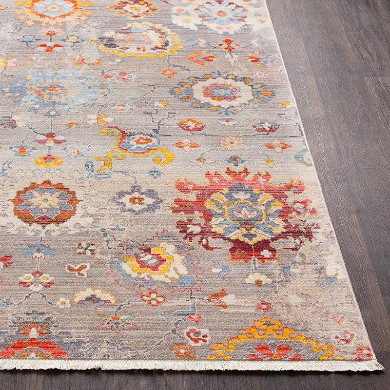 商品Surya|Ephesians Indoor Traditional Rug,价格¥553,第4张图片详细描述