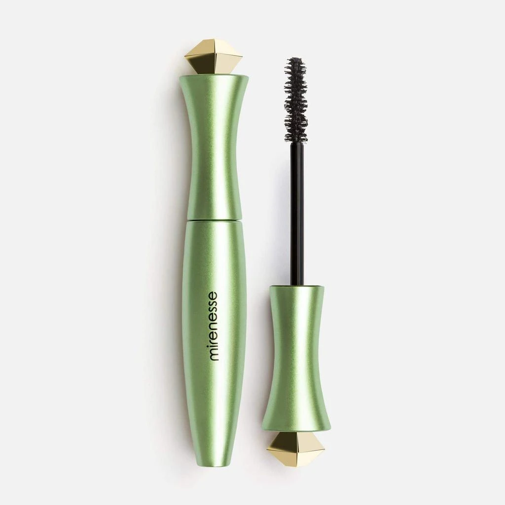 商品Mirenesse|New Organic 24hr Mascara Black - Winner 13 Best Mascara Awards,价格¥177,第4张图片详细描述