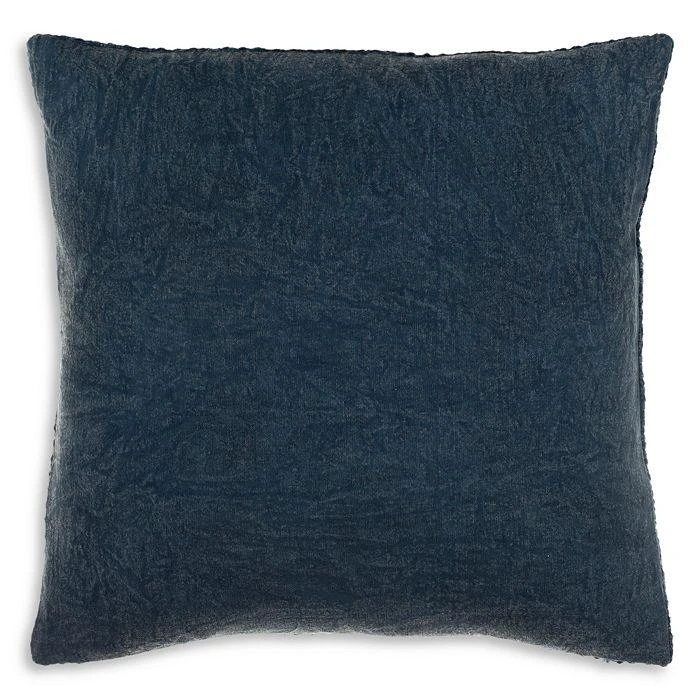 商品Surya|Basketweave Decorative Pillow, 20" x 20",价格¥355,第3张图片详细描述