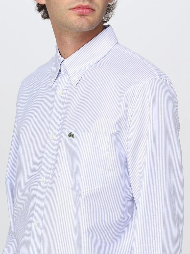 商品Lacoste|Lacoste shirt for man,价格¥745,第3张图片详细描述