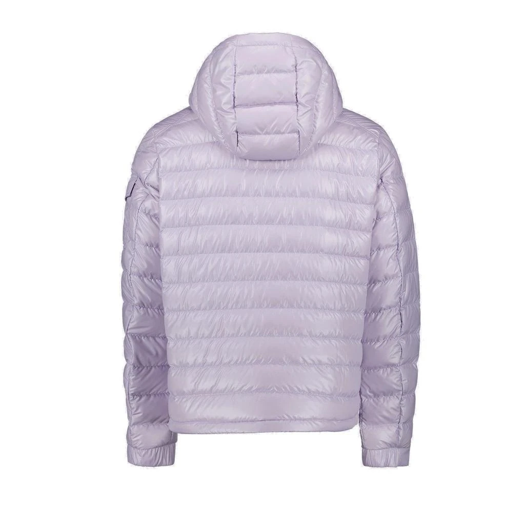 商品Moncler|Moncler Zip-Up Padded Jacket,价格¥12277,第2张图片详细描述