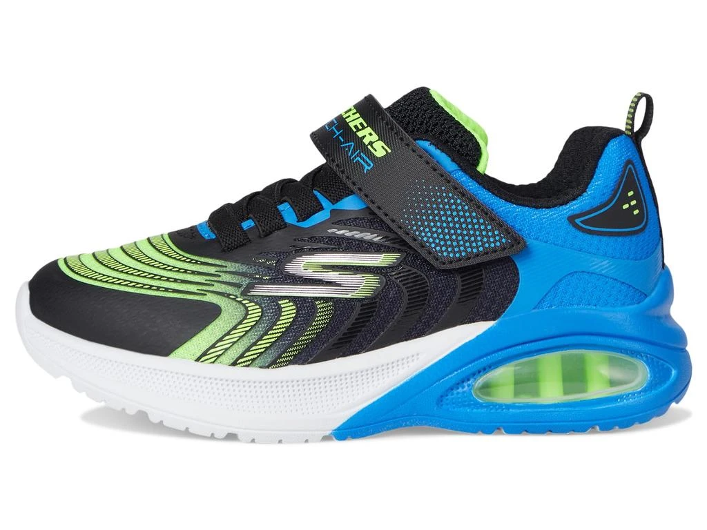 商品SKECHERS|Microspec Max Advance 403938L (Little Kid/Big Kid),价格¥271,第4张图片详细描述