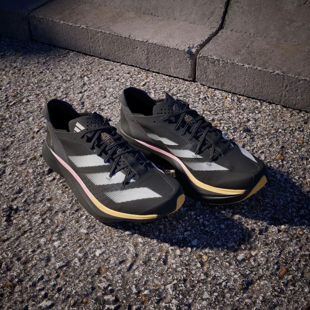 商品Adidas|ADIZERO ADIOS PRO 3 Shoes,价格¥1288,第1张图片