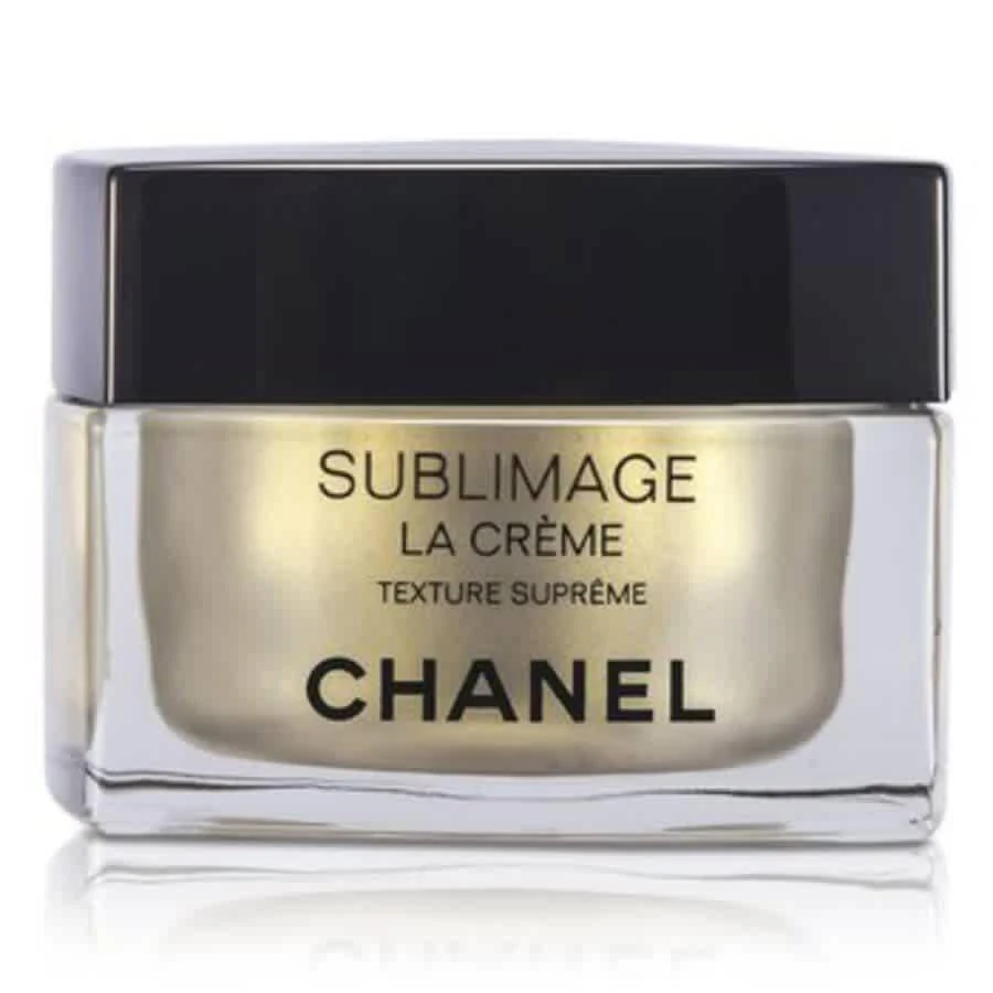 商品Chanel|Chanel - Sublimage La Creme (Texture Supreme) 50g/1.7oz,价格¥2454,第2张图片详细描述