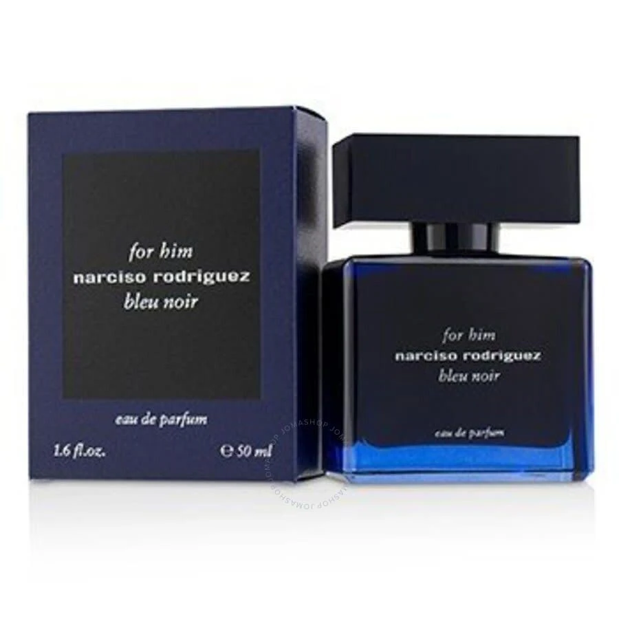 商品Narciso Rodriguez|Narciso Rodriguez Bleu Noir for Him EDP Mens EDP,价格¥343,第1张图片