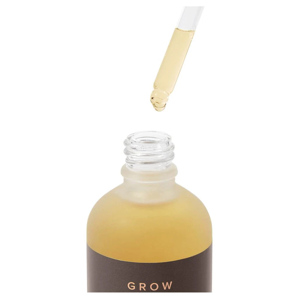 商品Grow Gorgeous|Hair Density Serum Intense 90ml,价格¥498,第2张图片详细描述