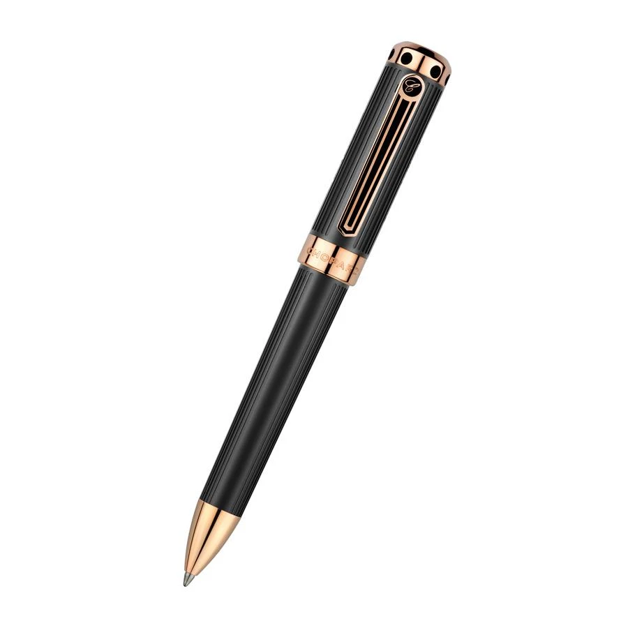 商品Chopard|Chopard Mens Ballpoint Pen Superfast 95013-0354,价格¥1762,第1张图片