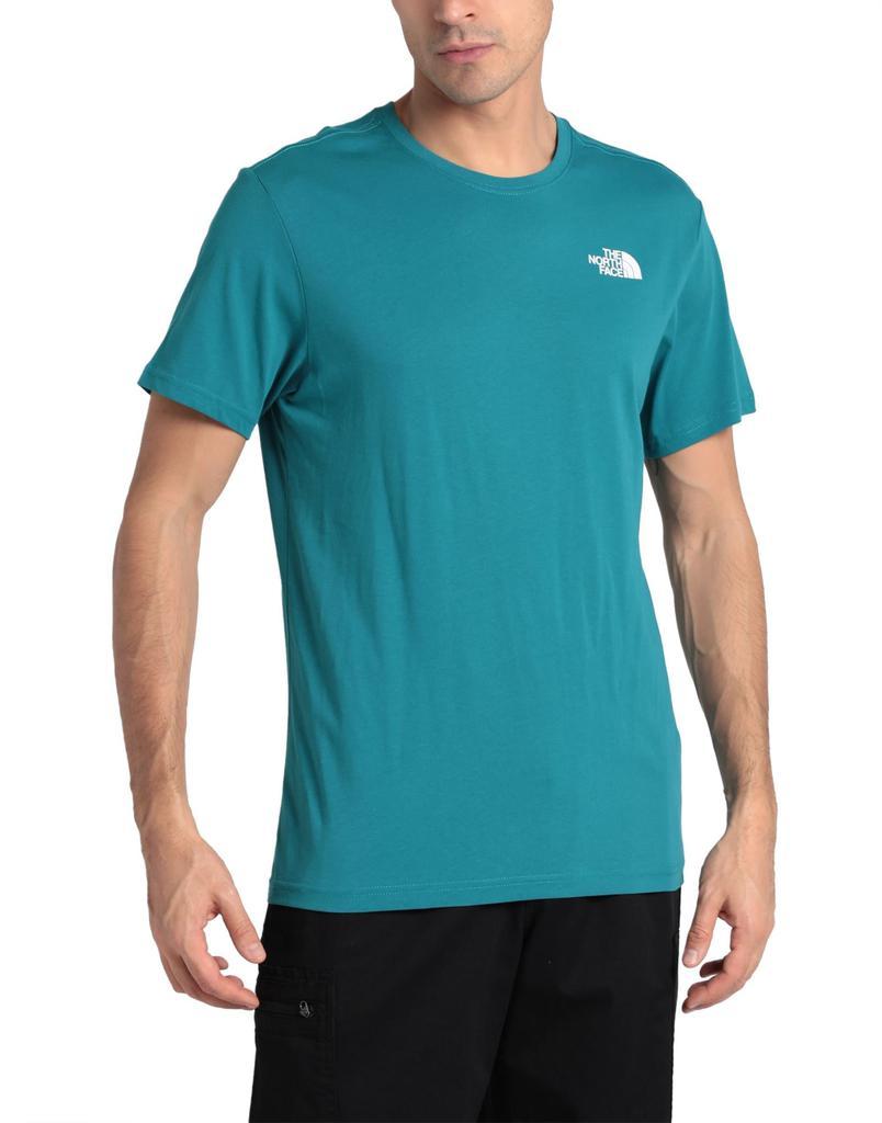 商品The North Face|T-shirt,价格¥294,第4张图片详细描述