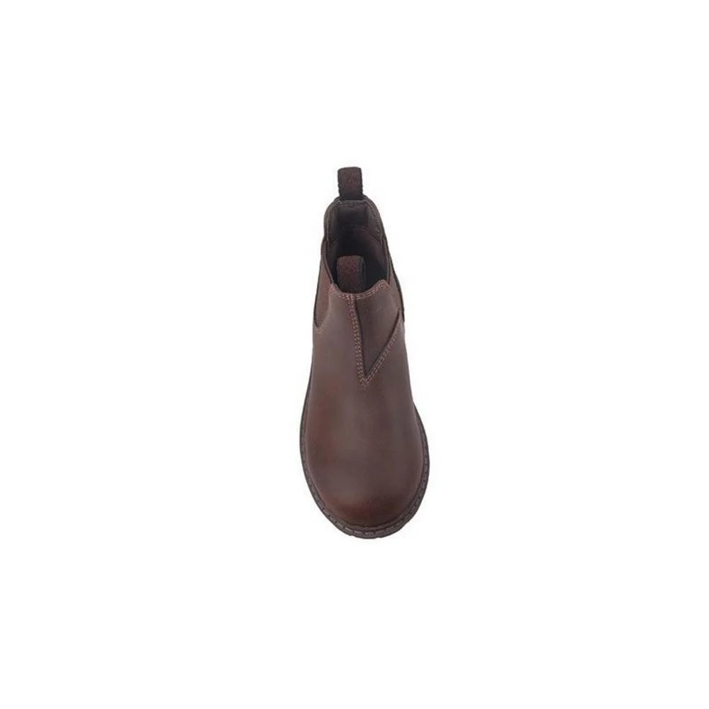 商品INC International|Big Boys River Slip On Chelsea Boots,价格¥129,第3张图片详细描述