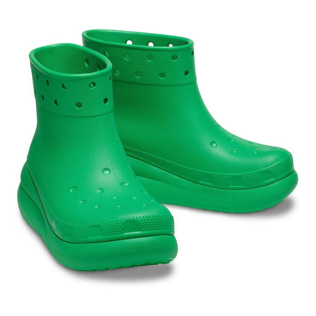 CROCS CLASSIC CRUSH RAIN BOOT 商品