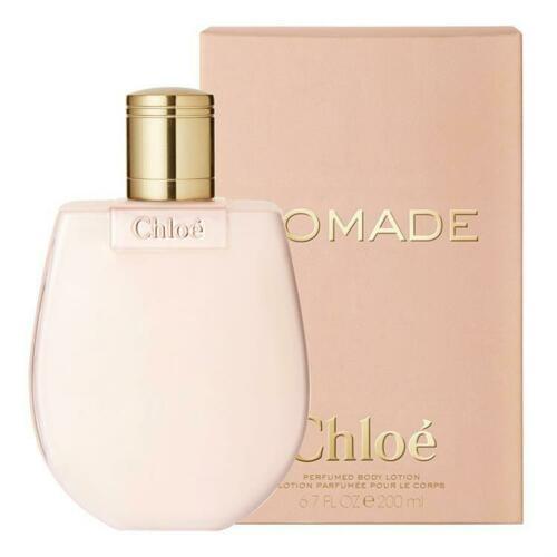 商品Chloé|Chloe 蔻依 身体乳 200ml,价格¥328,第1张图片
