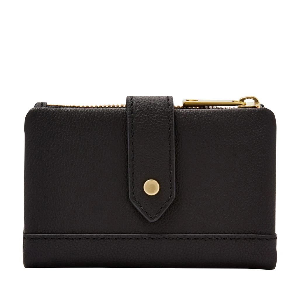 商品Fossil|Women's Lainie Leather Multifunction,价格¥281,第1张图片