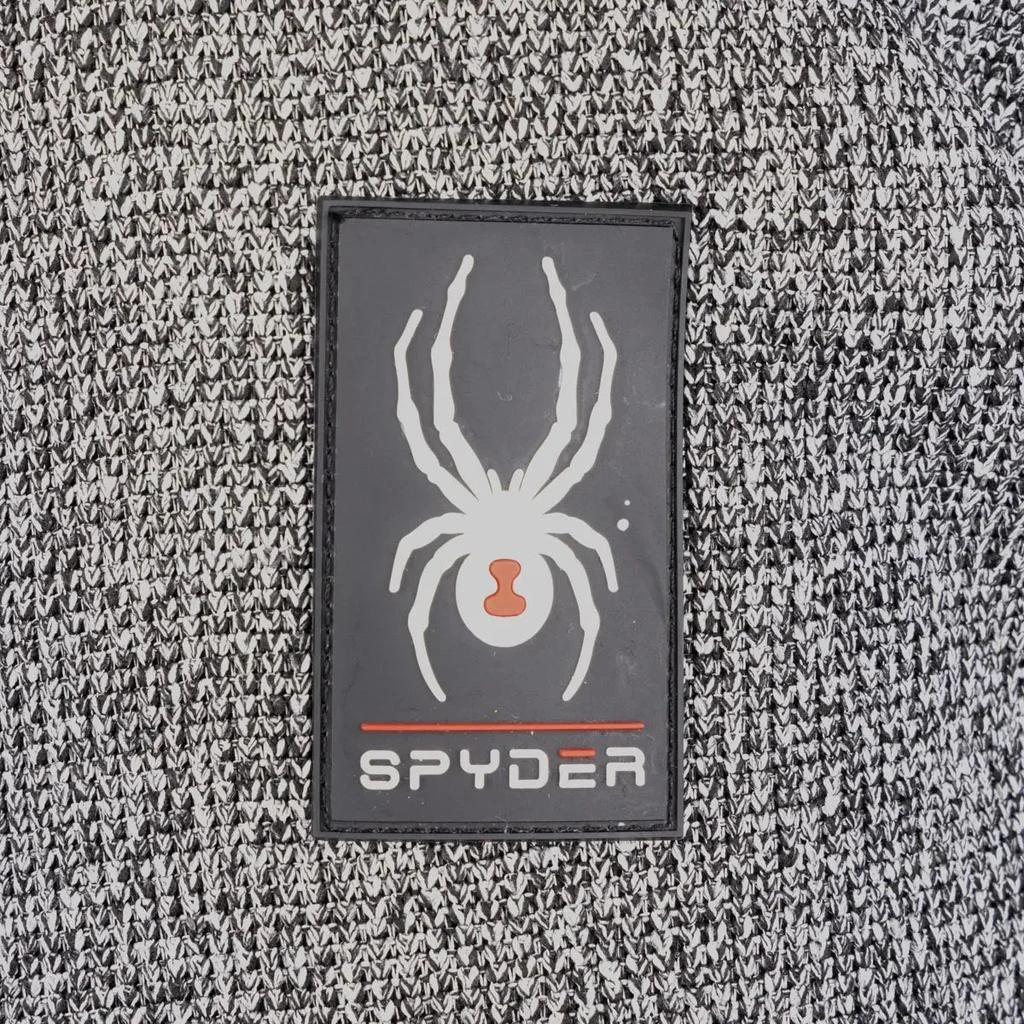 商品Spyder|Spyder Men's Expo Full Zip Jacket,价格¥304,第4张图片详细描述