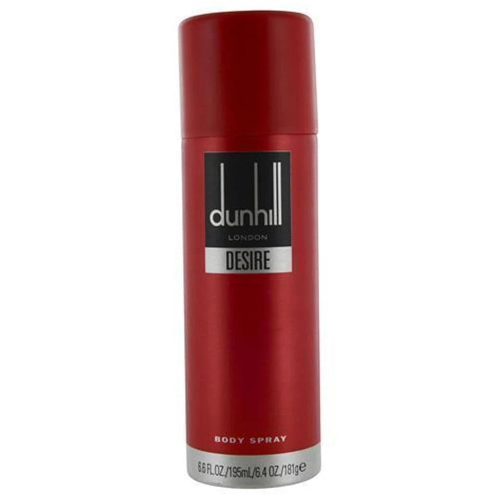 商品Dunhill|283836 6.6 oz Desire Body Spray,价格¥137,第1张图片