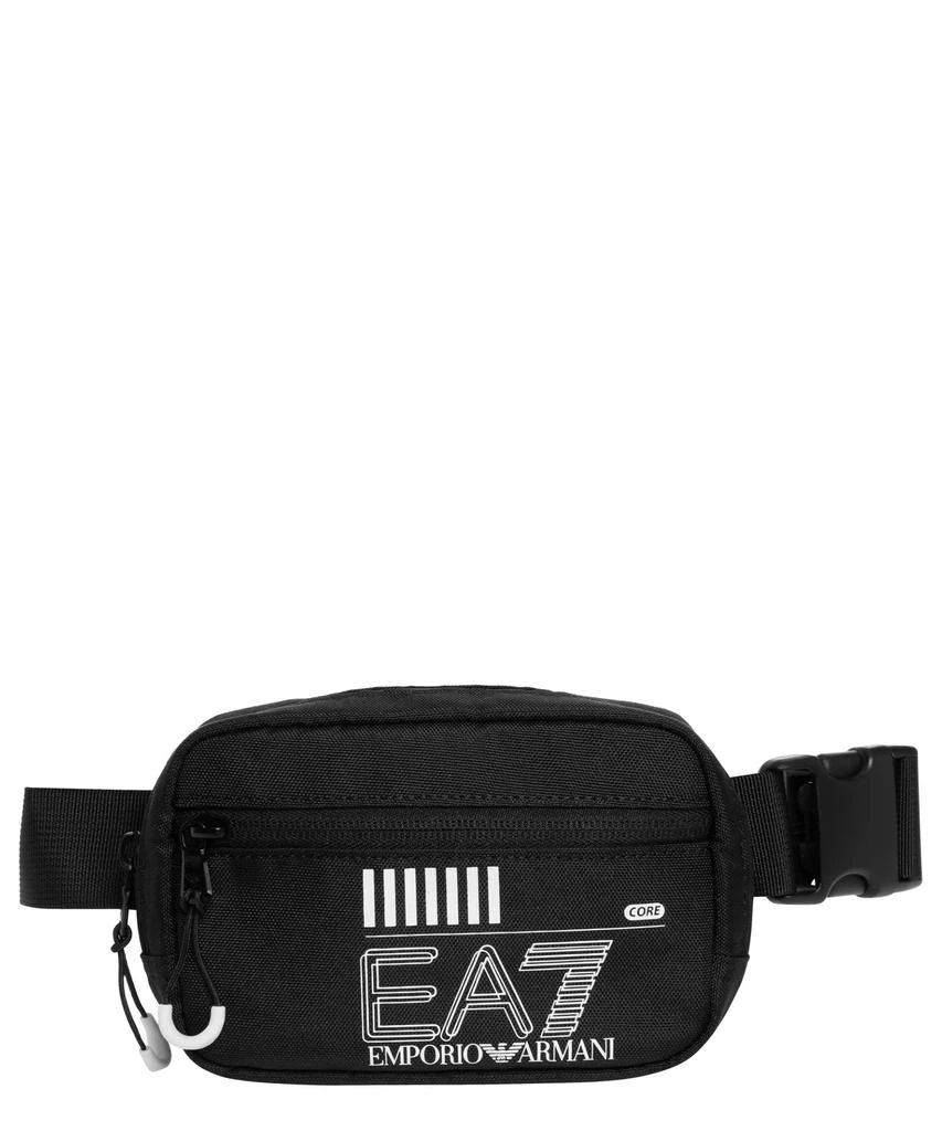 商品EA7|EA7 Belt Bag,价格¥651,第1张图片