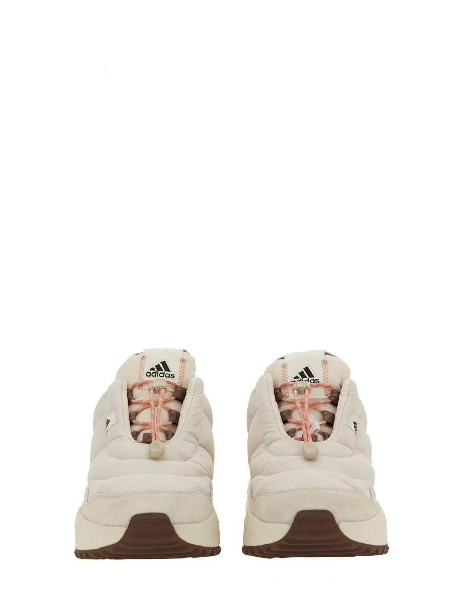 商品【商品预售7天】 Adidas|Adidas 女士休闲鞋 ID6711CWHITEWONCLACARBON 灰色,价格¥1106,第5张图片详细描述