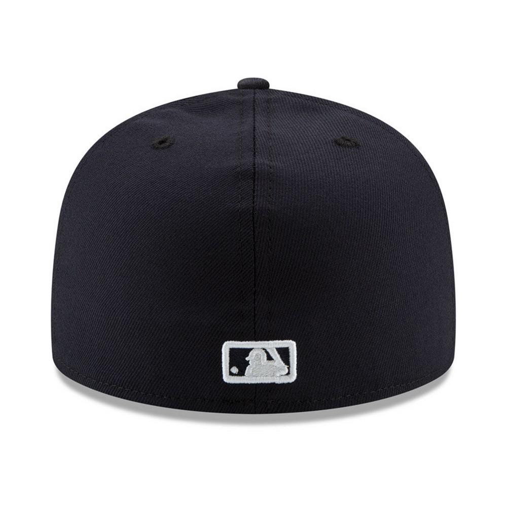 Detroit Tigers Authentic Collection 59FIFTY Fitted Cap商品第4张图片规格展示