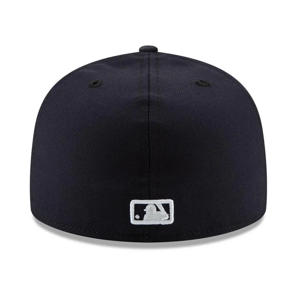 商品New Era|Detroit Tigers Authentic Collection 59FIFTY Fitted Cap,价格¥255,第4张图片详细描述