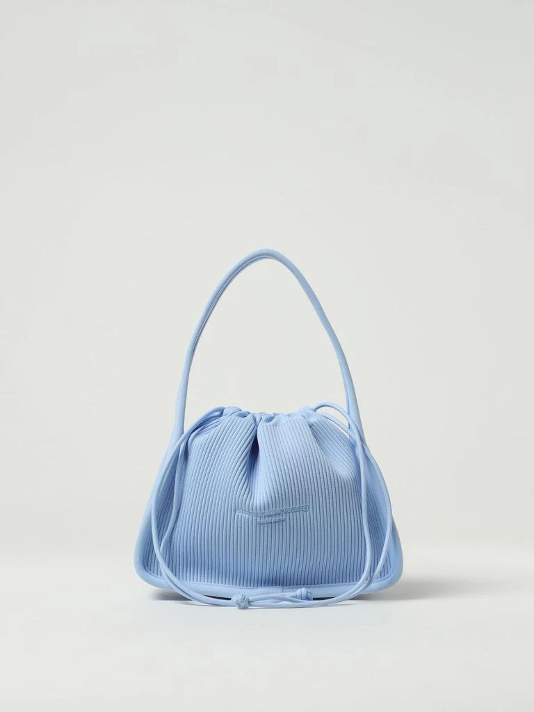 商品Alexander Wang|Alexander Wang handbag for woman,价格¥3543,第1张图片