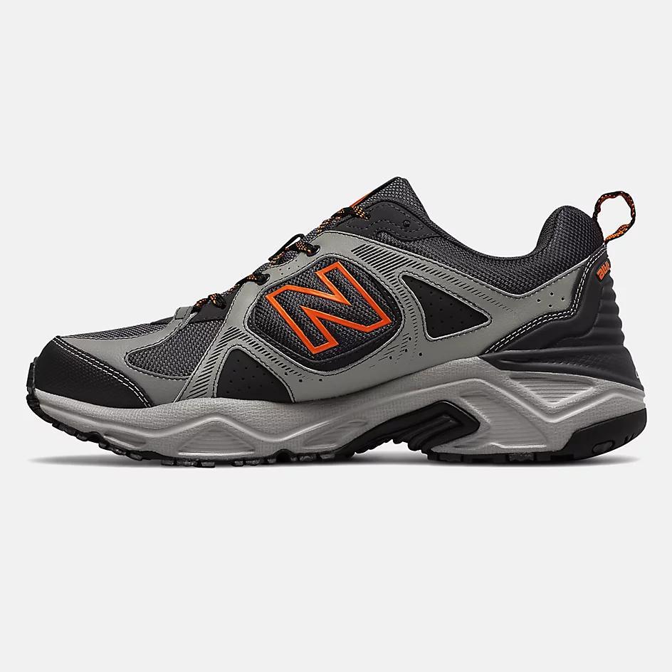 商品New Balance|MT481V3,价格¥350,第5张图片详细描述