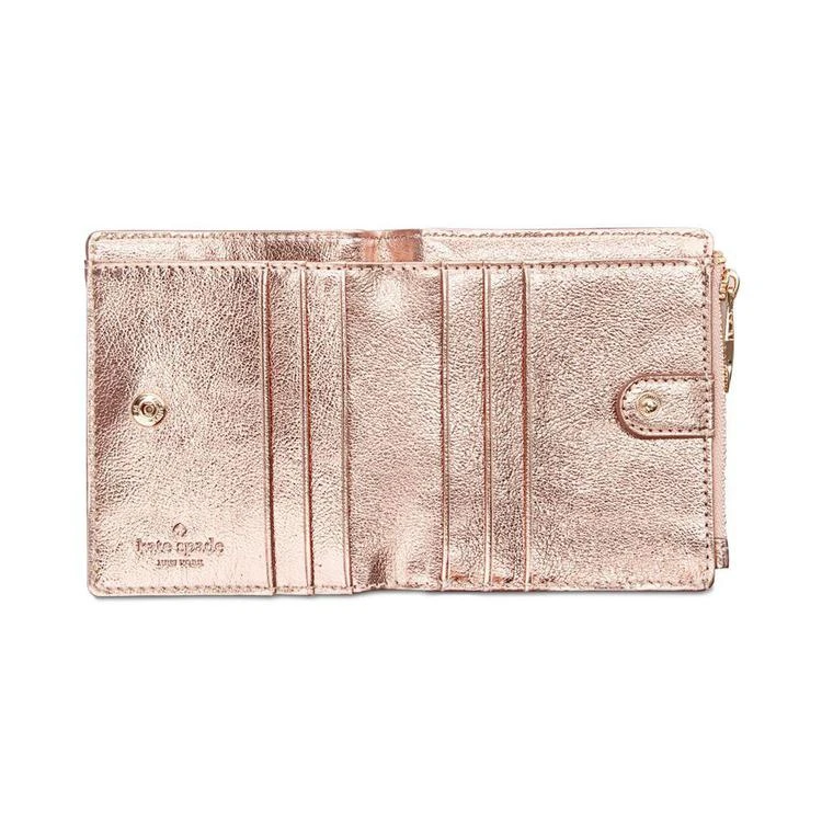 商品Kate Spade|Highland Drive Adalyn Wallet,价格¥253,第2张图片详细描述
