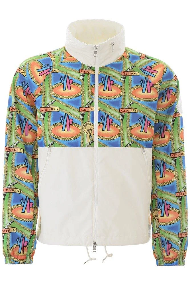 商品Moncler|Moncler 1952 Octa Jacket,价格¥4834,第1张图片