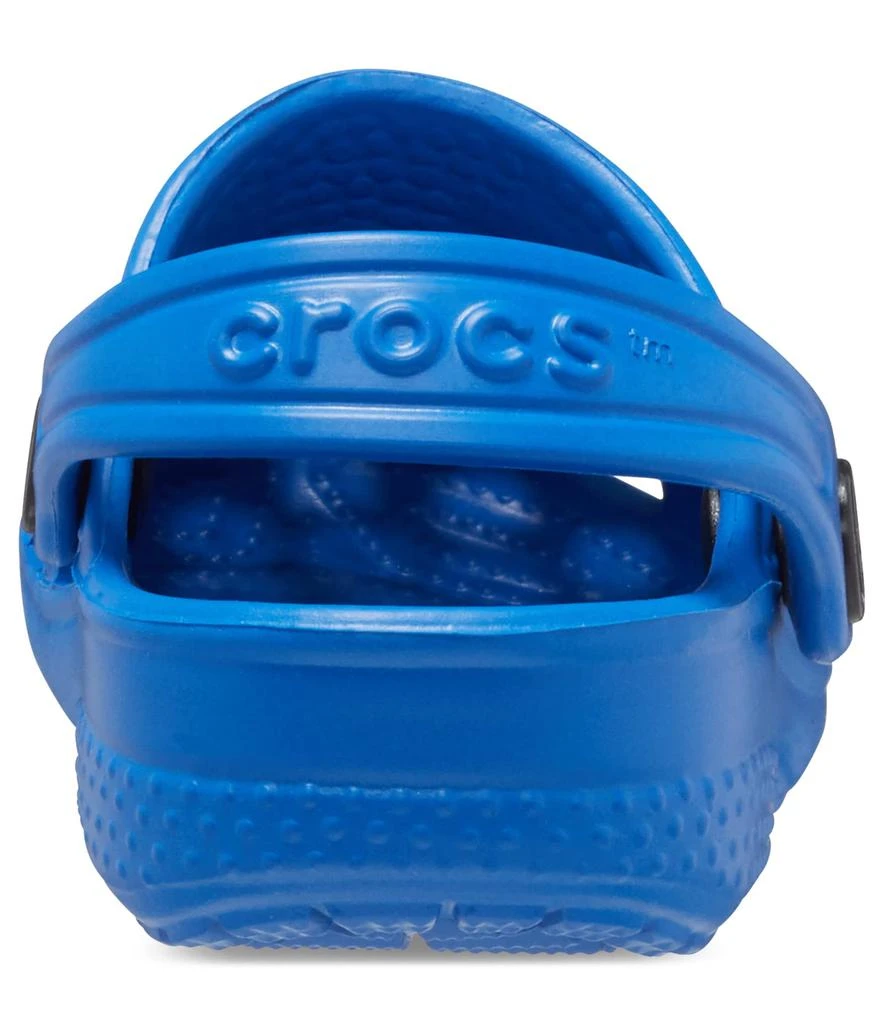 商品Crocs|Classic Littles Clogs (Infant),价格¥187,第5张图片详细描述