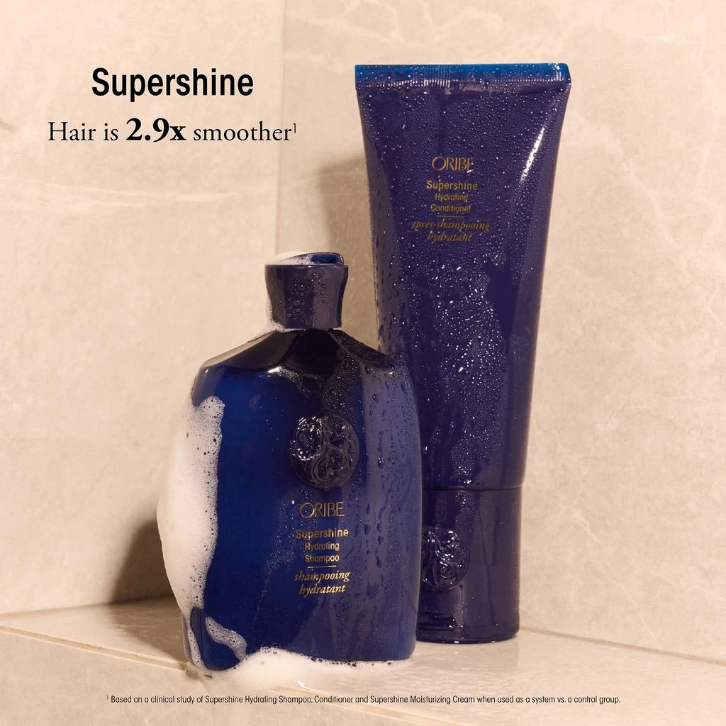Oribe Supershine Moisturizing Cream Travel 1.7 oz 商品