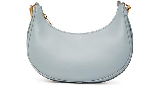 Medium Ava Strap Bag In Smooth Calfskin商品第3张图片规格展示